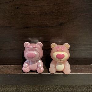 Lotso Mini Beans Series - Blind Bag Figurines Toy Story